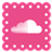 SoundCloud Hover Icon 48x48 png
